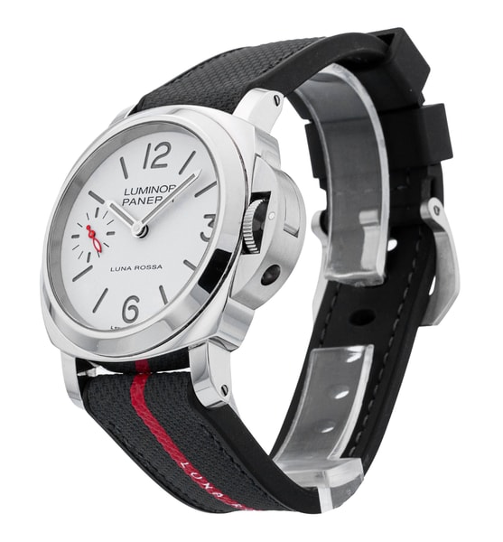 Panerai Luminor Luna Rossa PAM01342